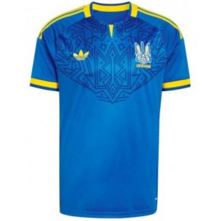 Ucrania 2a Equipación 2026